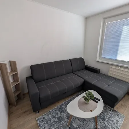 1,5 Apartment, Lm, Priebezna Liptovský Mikuláš