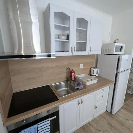 1,5 Apartment, Lm, Priebezna Apartment
