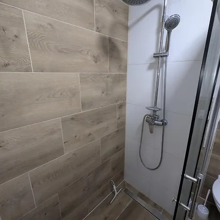 1,5 Apartment, Lm, Priebezna Apartment Liptovský Mikuláš