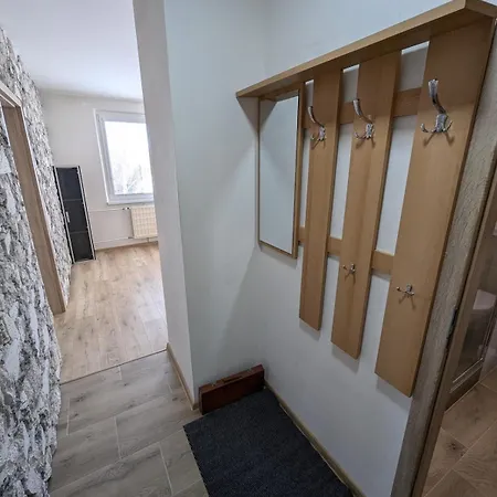 Apartment 1,5 Apartment, Lm, Priebezna