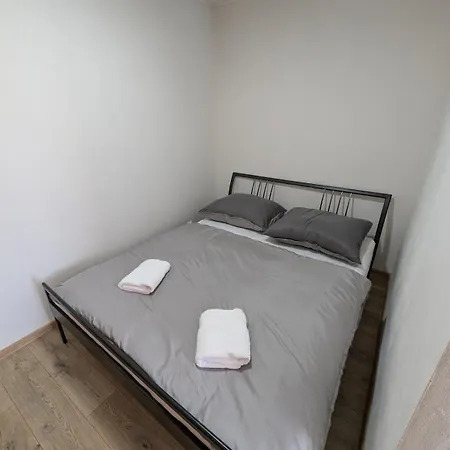 1,5 Apartment, Lm, Priebezna * Liptovský Mikuláš