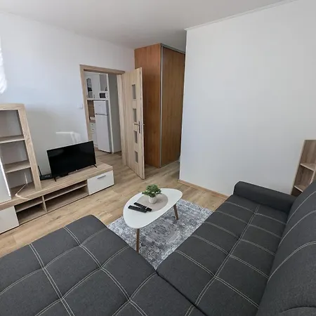 Διαμέρισμα 1,5 Apartment, Lm, Priebezna