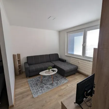 1,5 Apartment, Lm, Priebezna Apartment *
