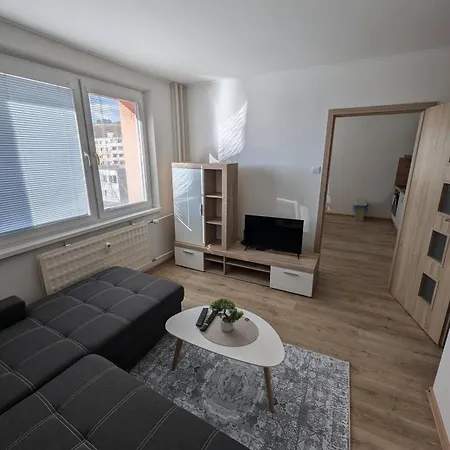 Apartment 1,5 Apartment, Lm, Priebezna *